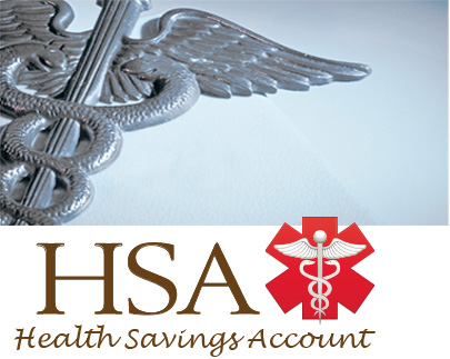 health savings account clinton tn oakridge tn knoxville tn HSA high deductible insurance