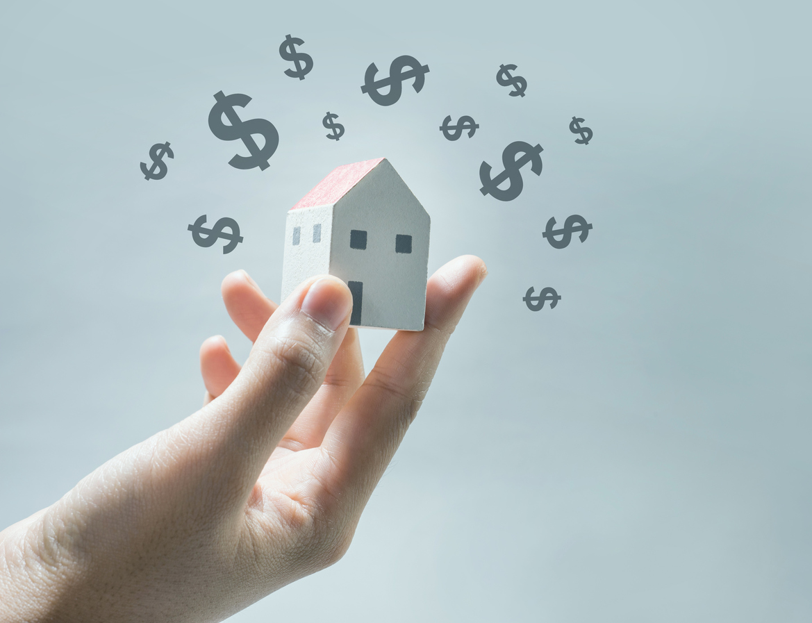Knoxville TN accountant 1031 exchange CPA real estate